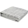 Area Rug, 10 x 14 ft Large Washable Rug, Non-Slip and Tear-Resistant Soft Carpet, Pet & Child Friendly Modern Area Rugs, Indoor Mat for Bedroom