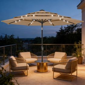 Patio Umbrella(Excluding umbrella base)