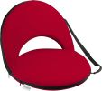 Alpcour Reclining Stadium Seat - Waterproof, 6-Position Comfort for Outdoor Use