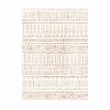 Area Rug, 6 x 9 ft Large Washable Rug, Non-Slip and Tear-Resistant Soft Carpet, Pet & Child Friendly Modern Area Rugs, Indoor Mat for Bedroom, Office