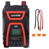 1000 Watts Power Inverter Modified Sine Wave Car LED Display , Portable AC Power Emergencies, Job Sites, Trucks Boats Off Grid RV Camping