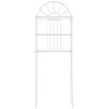 Bathroom Towel Storage Rack with 3 Shelves