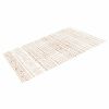 Area Rug, 6 x 9 ft Large Washable Rug, Non-Slip and Tear-Resistant Soft Carpet, Pet & Child Friendly Modern Area Rugs, Indoor Mat for Bedroom, Office