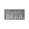 39.4x1.2x19.7" Shadow Box Wall Decor, Home Decor for Living Room Kitchen Foyer Office