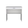 Desk Eden, Office, White