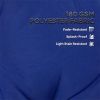 Outdoor seats, garden seat cushions, cushions, navy blue (cushion only)