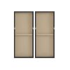 2-piece Canvas Wall Art Set