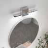 LED Bathroom Vanity Light Bar Dimmable Bathroom Light Fixtures Modern Over Mirror Lighting Fixture 16Inch BathWall LIght 8W Wall Sconce Lighting for B