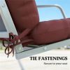 Seat cushion, terrace cushion set(Cushion only)