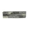 47 x 12 in. Stacked Stone Faux Stone Siding Panel 1 Pack
