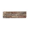 47 x 12 in. Stacked Stone Faux Stone Siding Panel 1 Pack