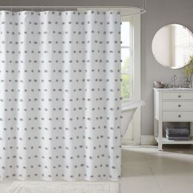 Shower Curtain (Color: as Pic)