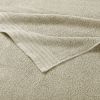 100% Cotton Quick Dry 12 Piece Bath Towel Set