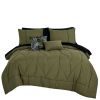 Puja 9PC COMFORTER SET